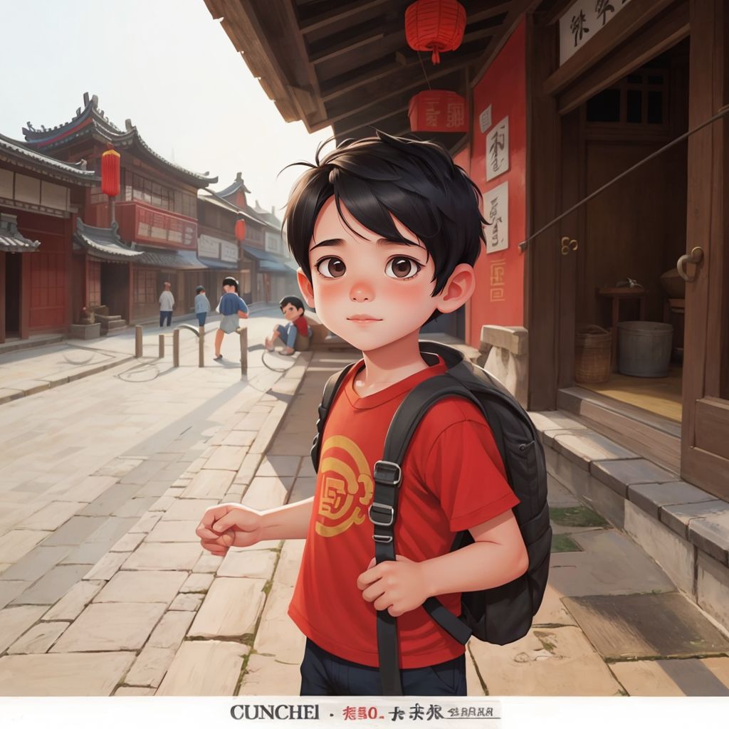 A Day At Lung Yeuk Tau