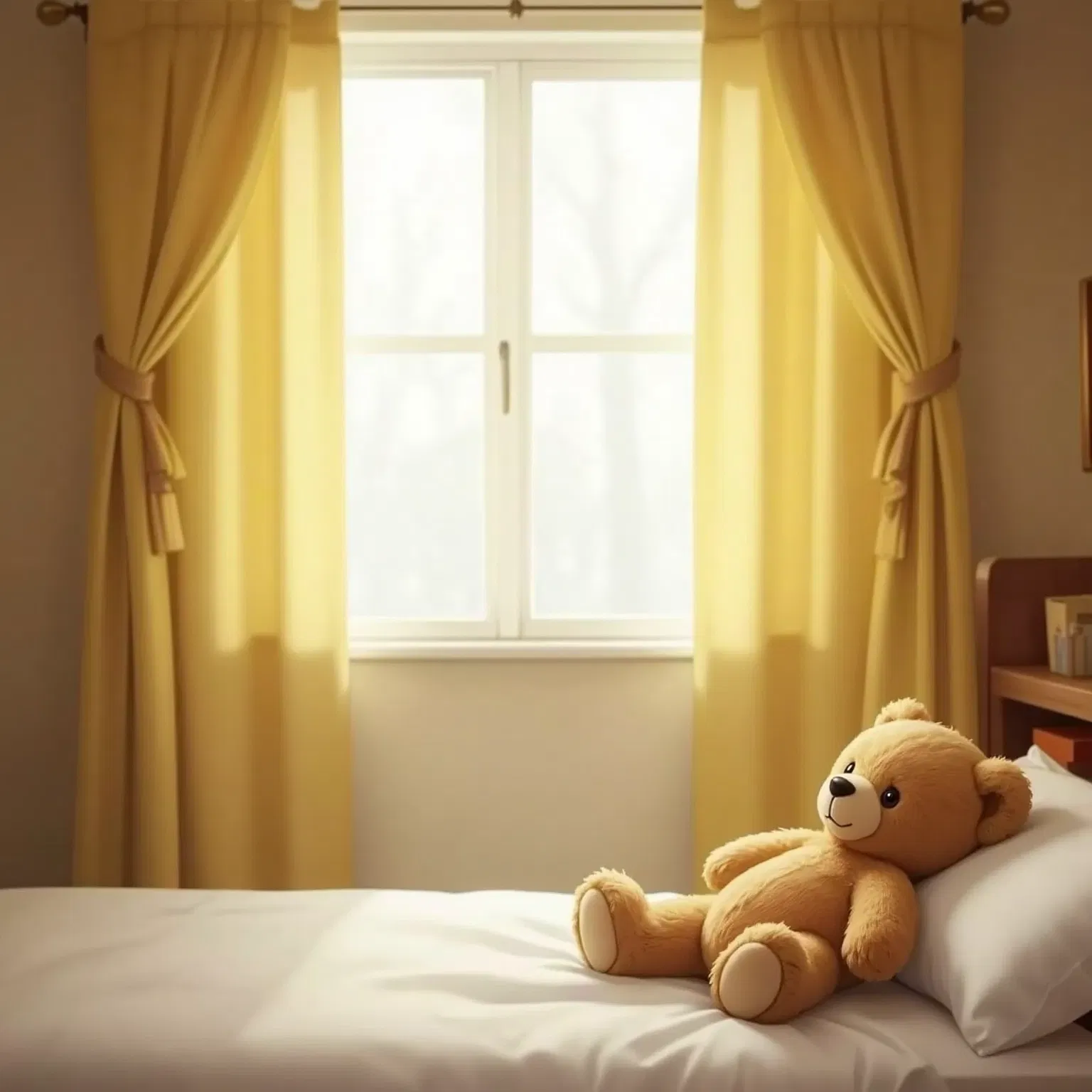 A Letter To Catheryn & Mike 