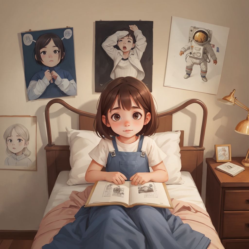 Annie’s Heartfelt Journey 