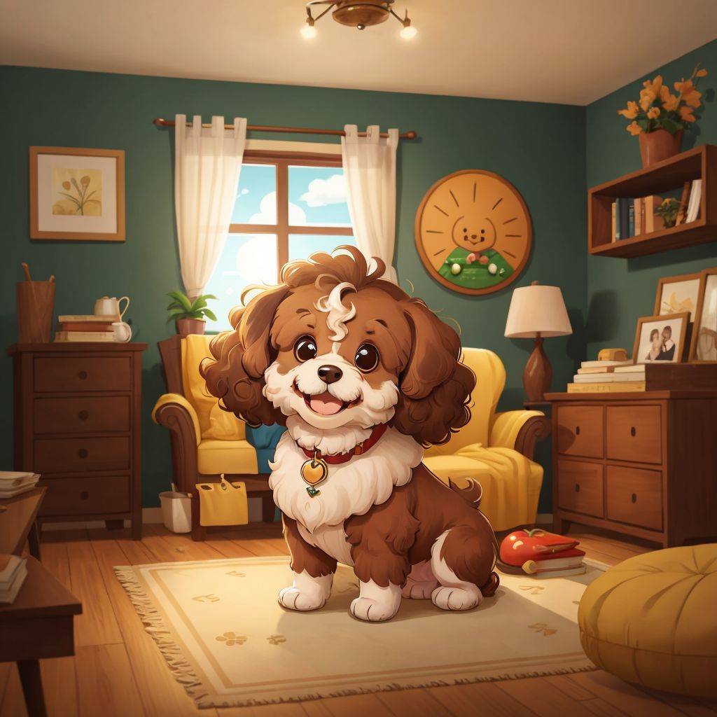 Archie Bear and the magical adventure