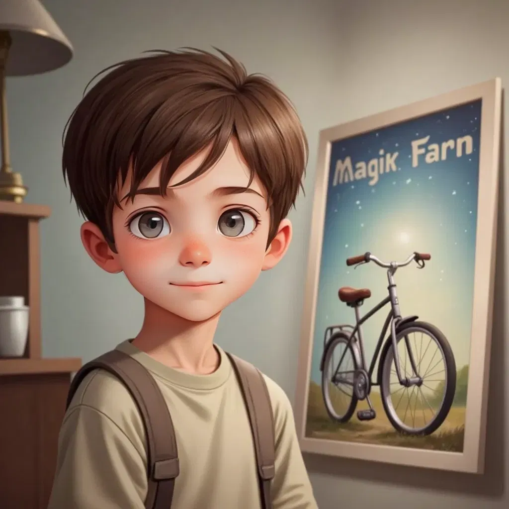 Чарівний ярмарок дружби