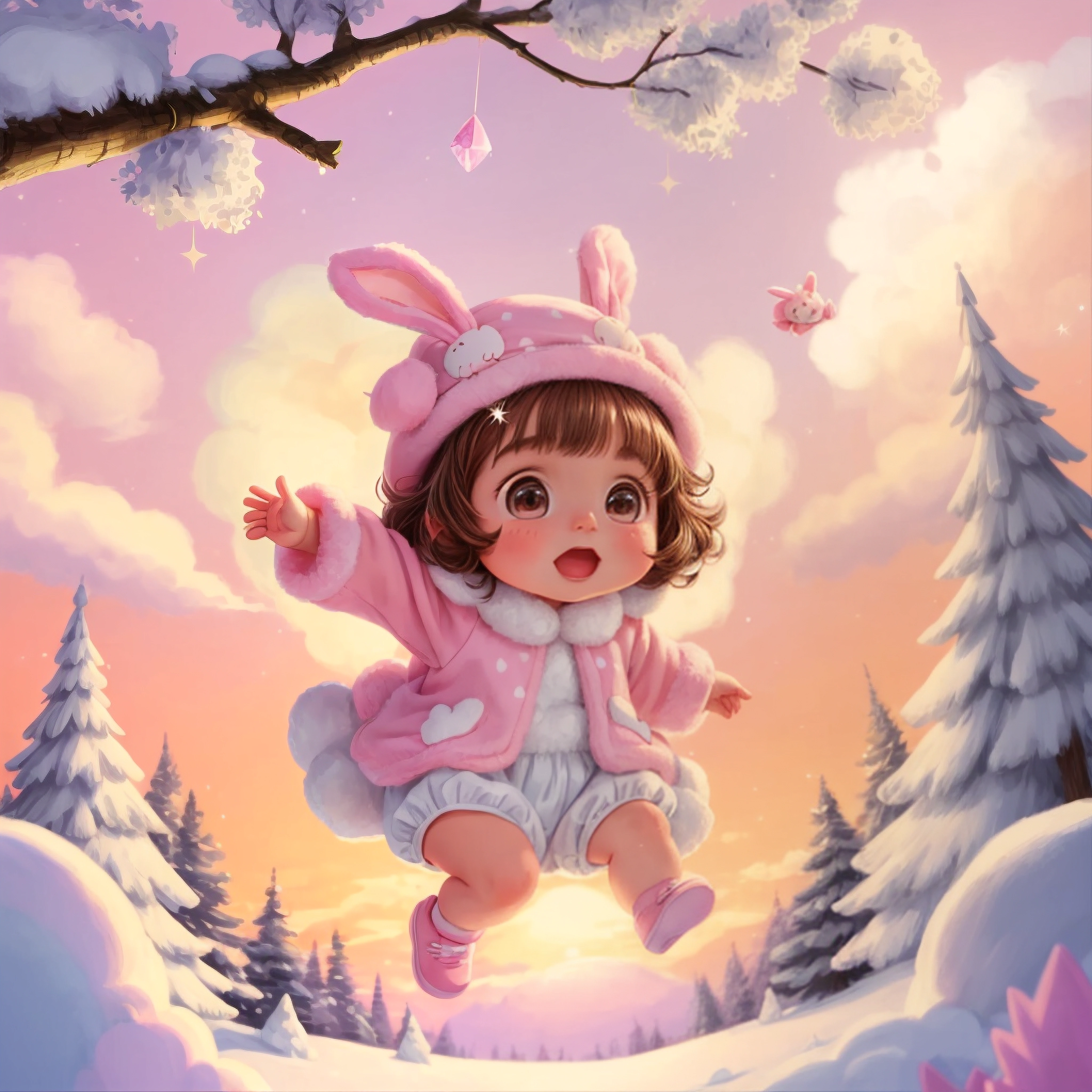 CRY BABIES MAGIC TEARS