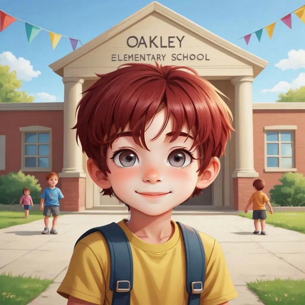 Defiant Donny's Big Lesson