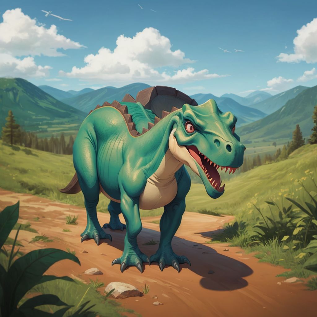 Eddie Finds His Way Home