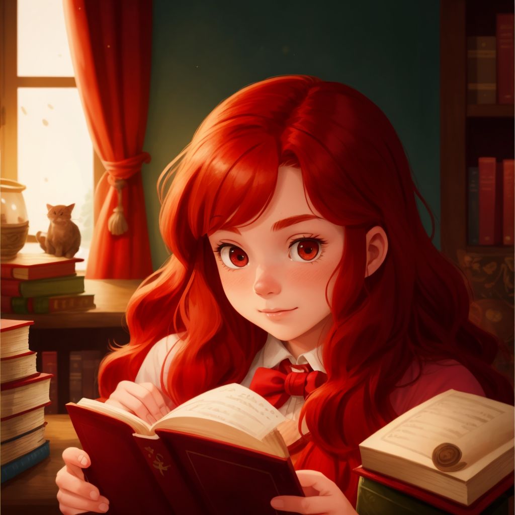 Esmmerilda is a witch