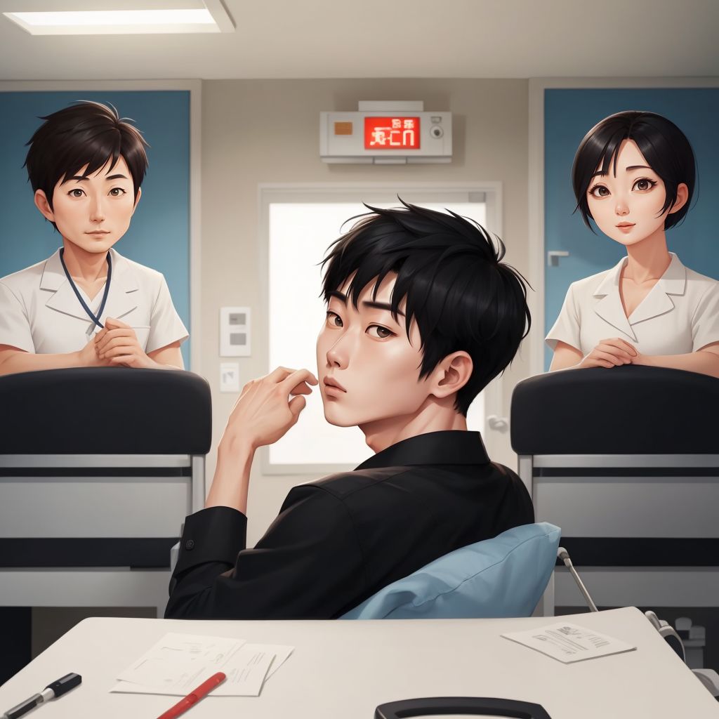 FAKE IT UNTIL YOU CAN’T TAKE IT