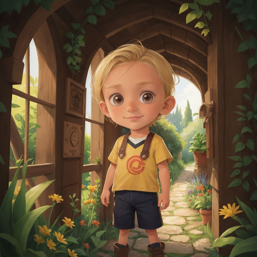 Gigi and The Heart's Forever Song