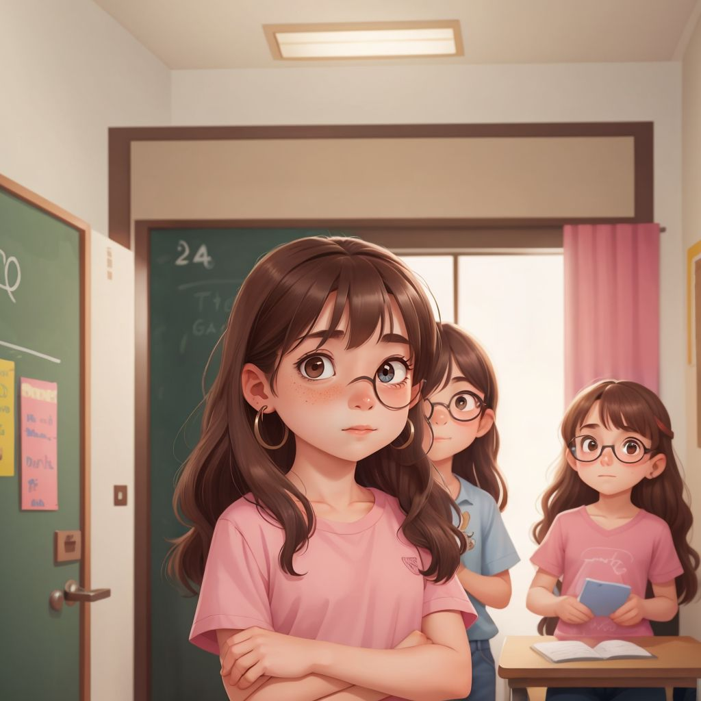 In another person’s shoes