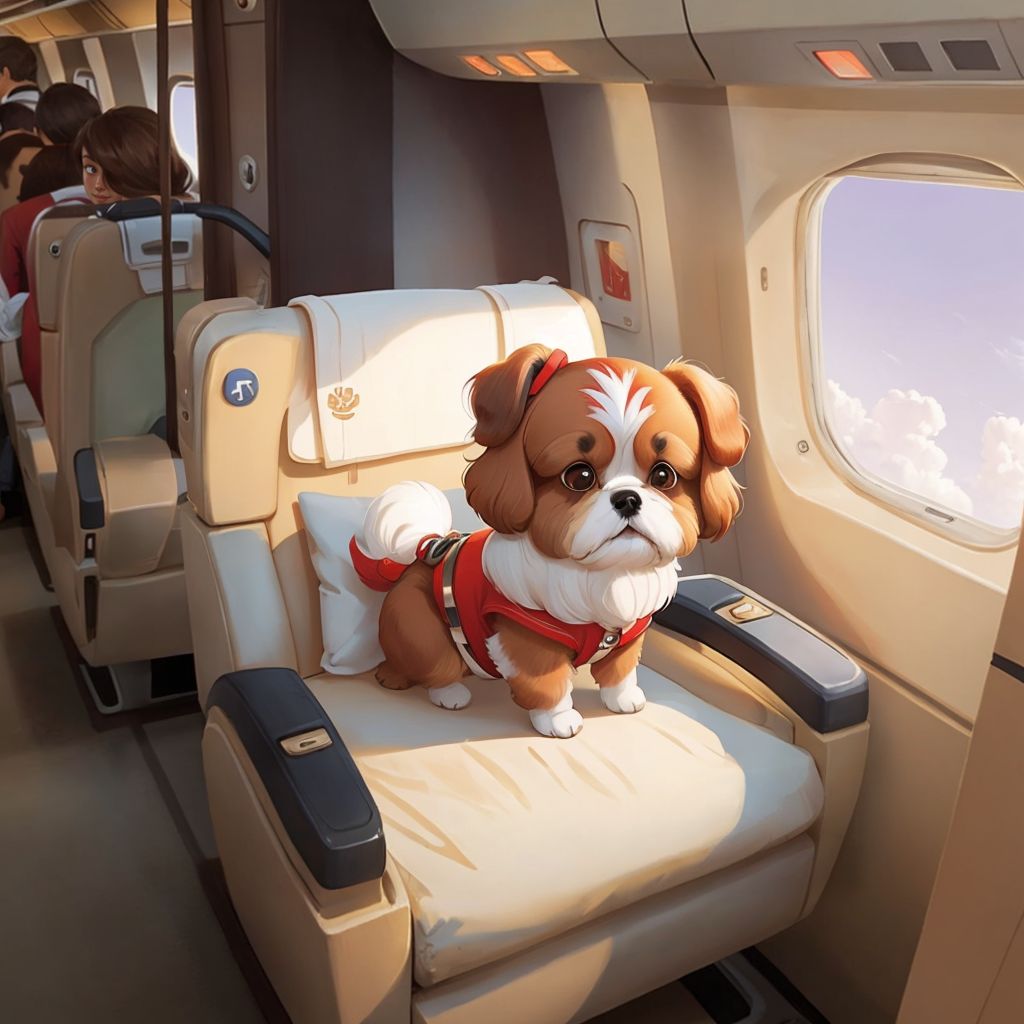 Journey to Italy: Mia and Evelin