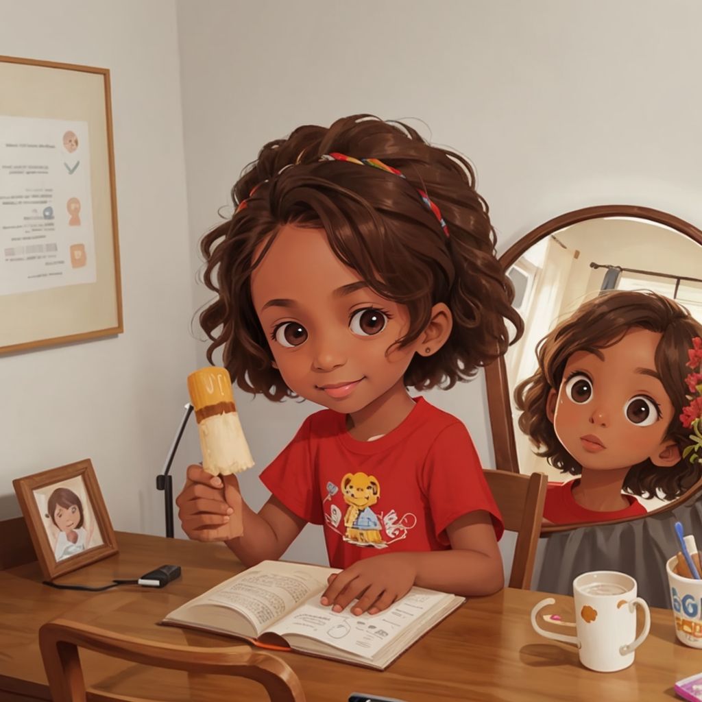 Journi's Hair Loc Journey