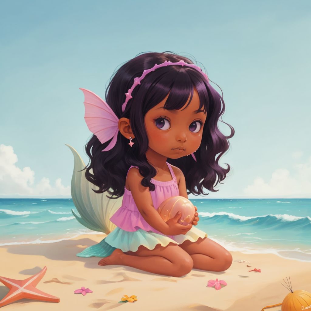 Kairo's Underwater Quest