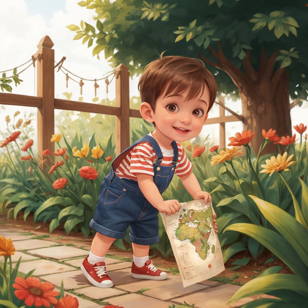 Le Avventure di Pietro