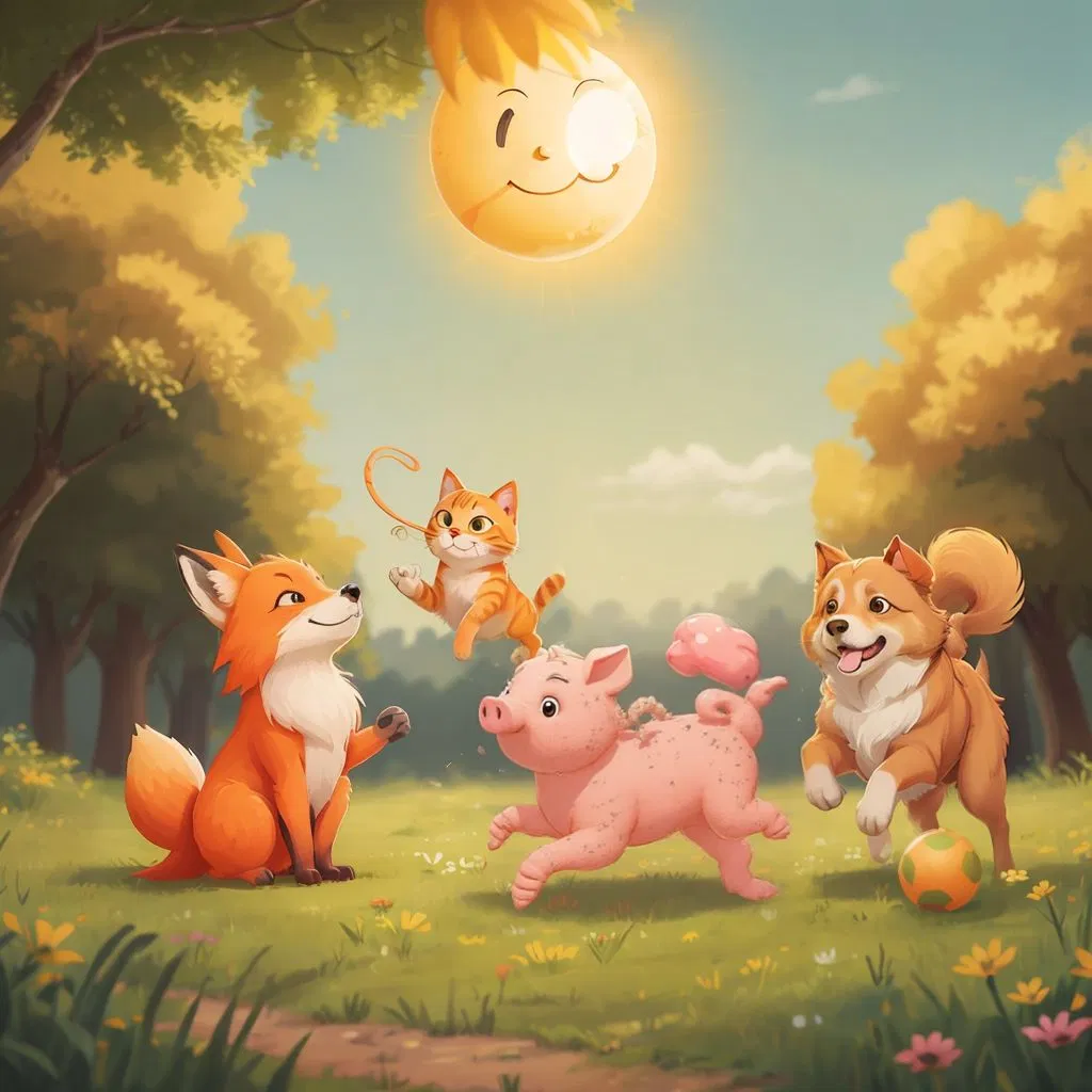 Learning Sounds with Ollie the Owl