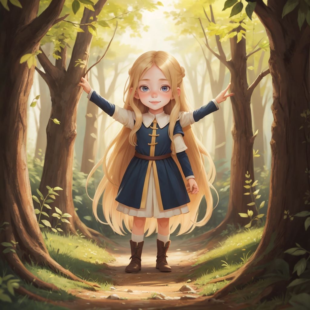 ليلى الساحرة