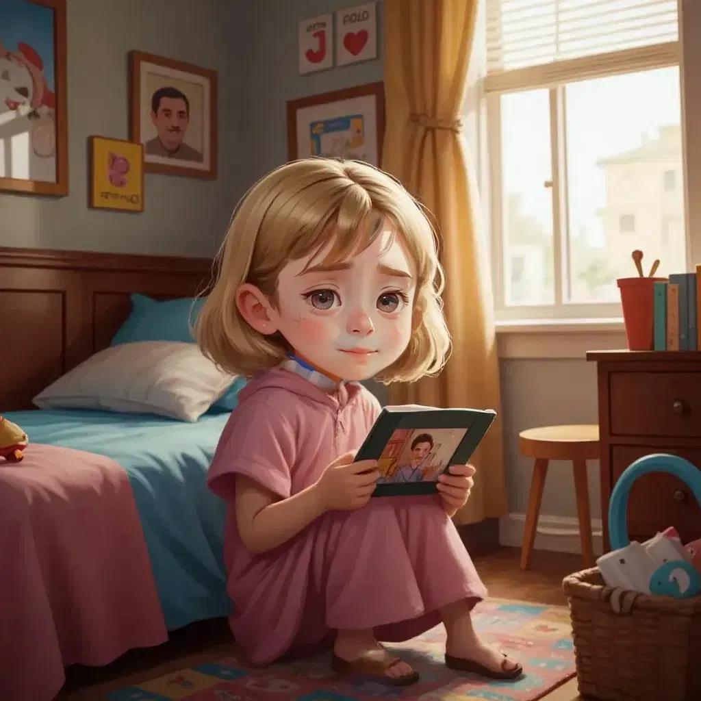 Lylahs Magical Adventure 