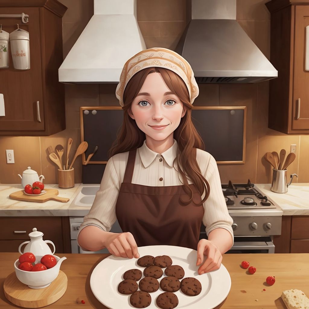 Momma Anna's Kitchen