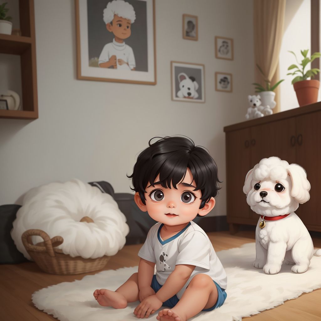 Momo and Bono’s Bond of Brotherhood 