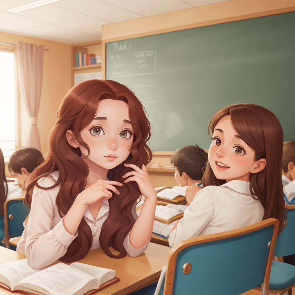 My teacher is the next prime minister