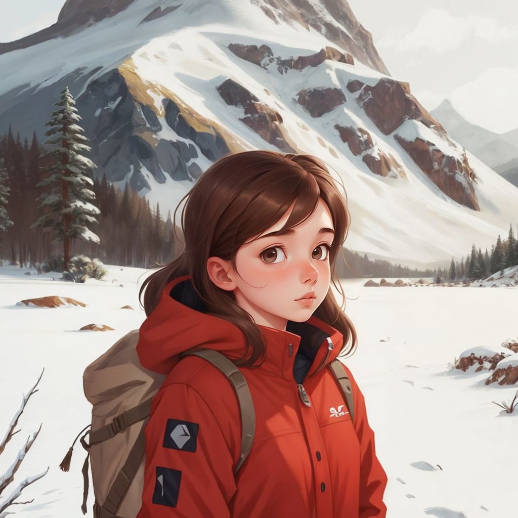 Mythical Peak & Dragons