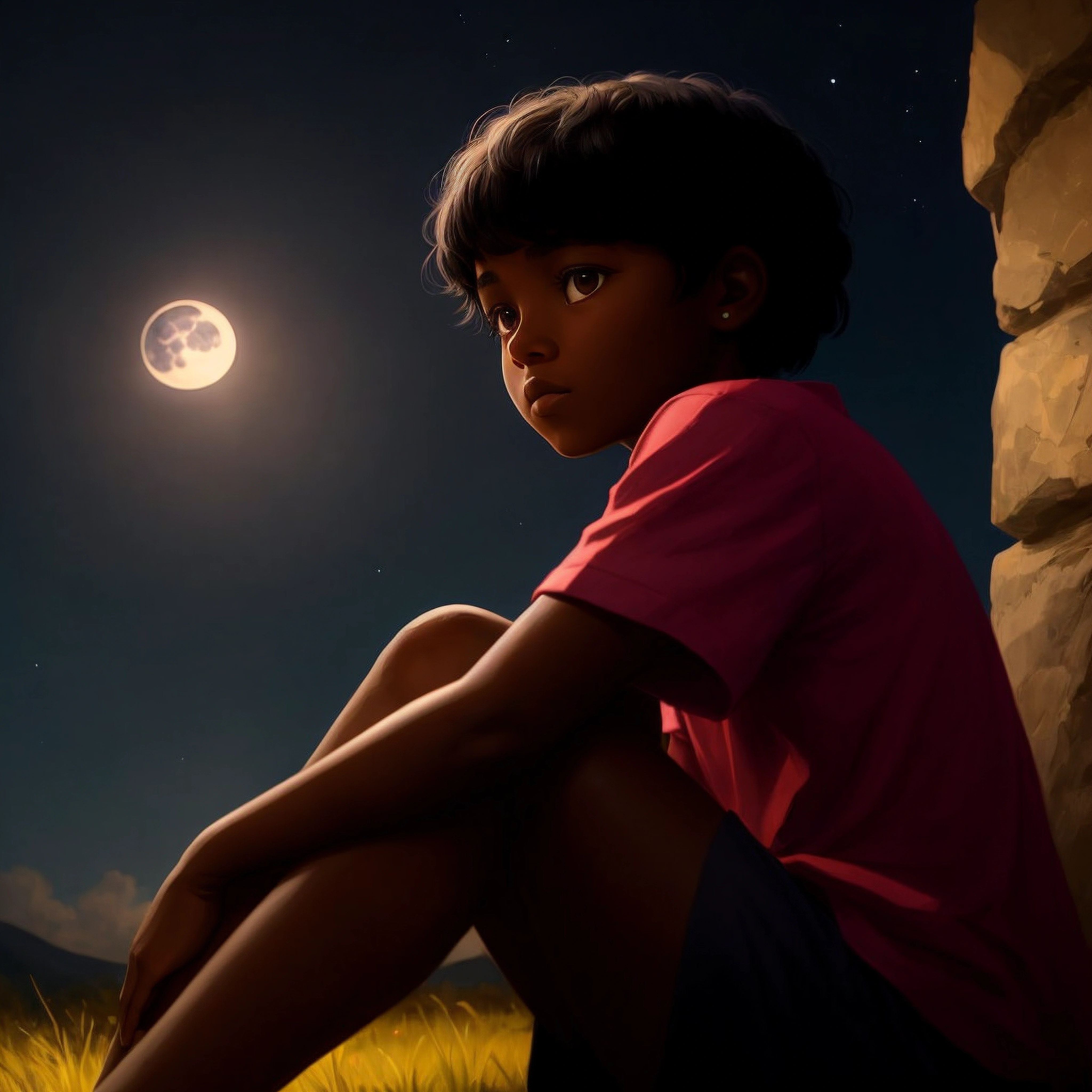 Ngozi's Second Birth: A Bwiti Initiation Tale