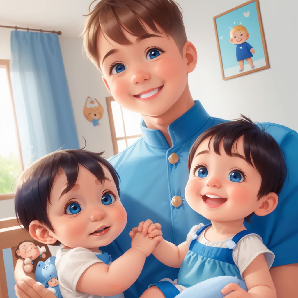 Nikoś i Milenka w krainie uzdrowicieli