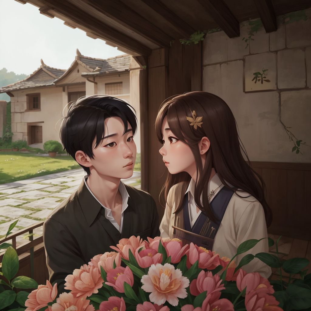 文化的脈動:龍躍頭的歲月