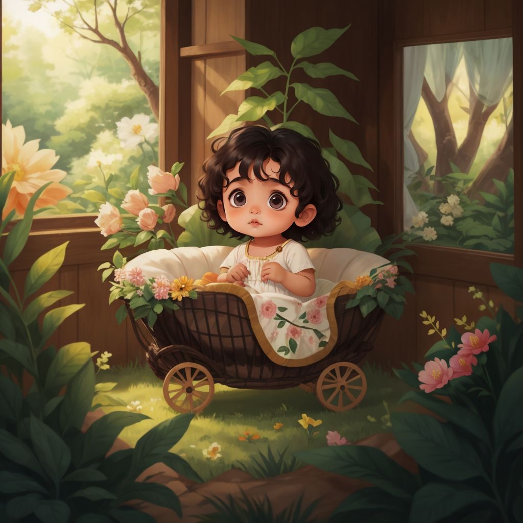 Nirra - The Tale of Brave Wing