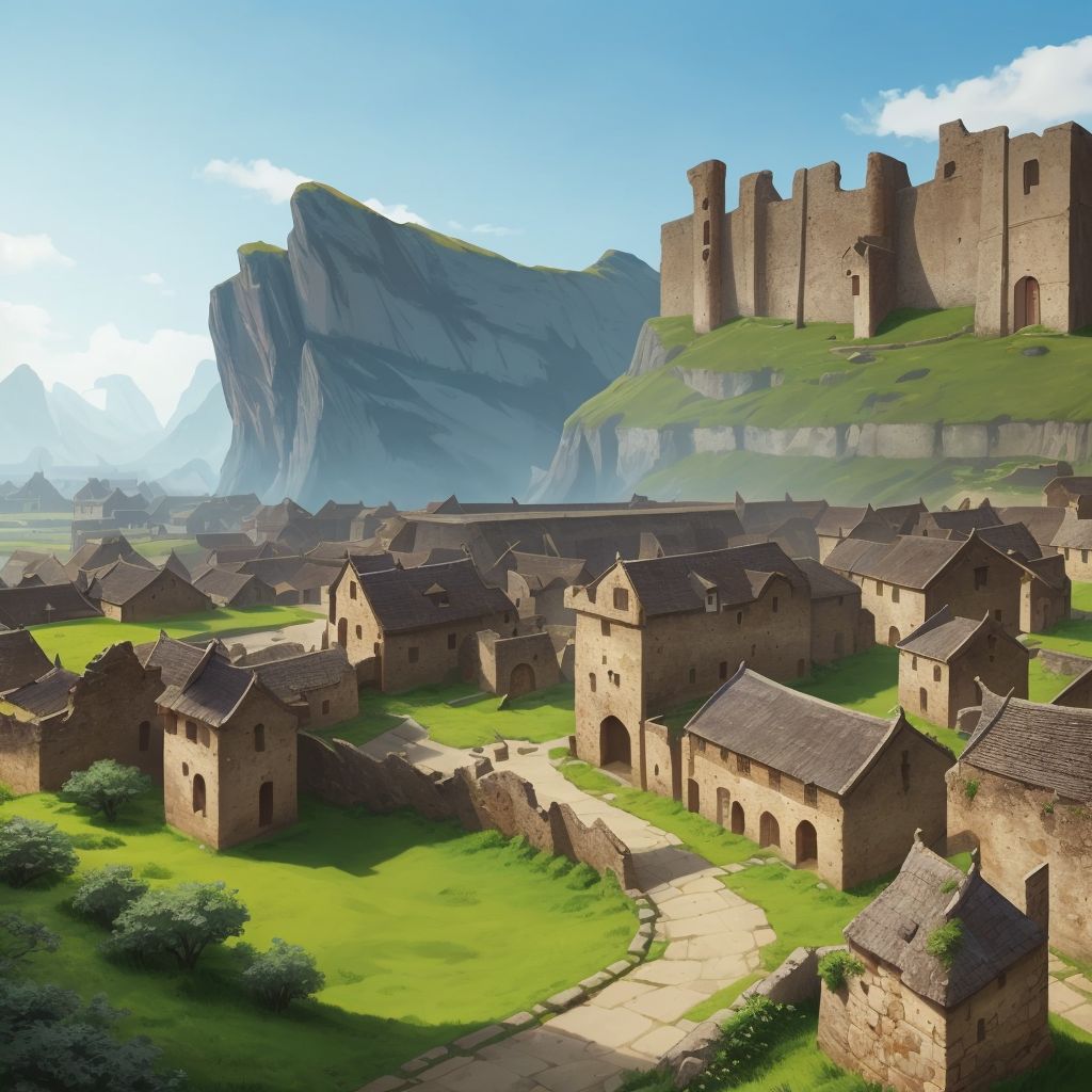 梓軒傳奇 - 守護龍骨頭的文化印記