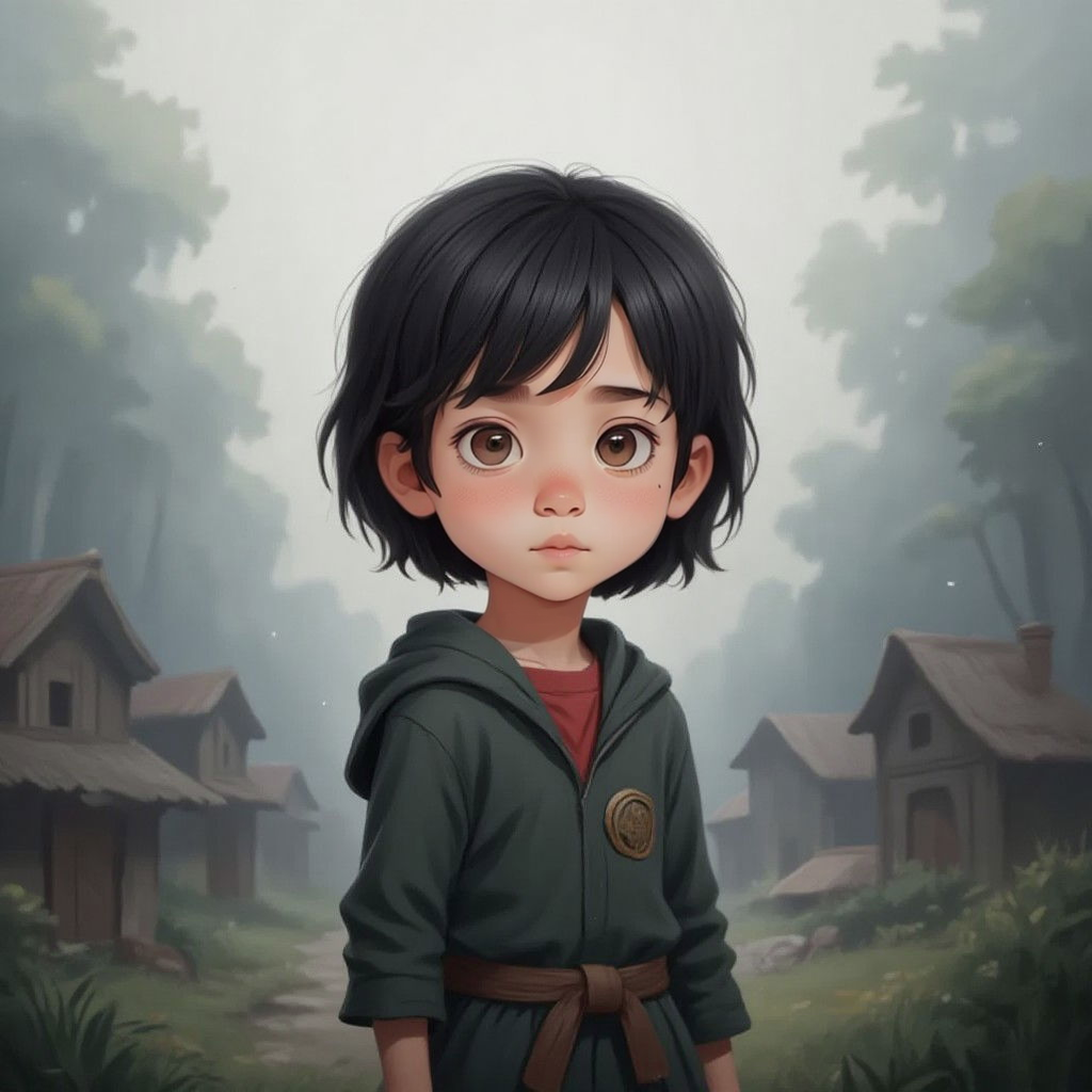 Paul the Noble Knight