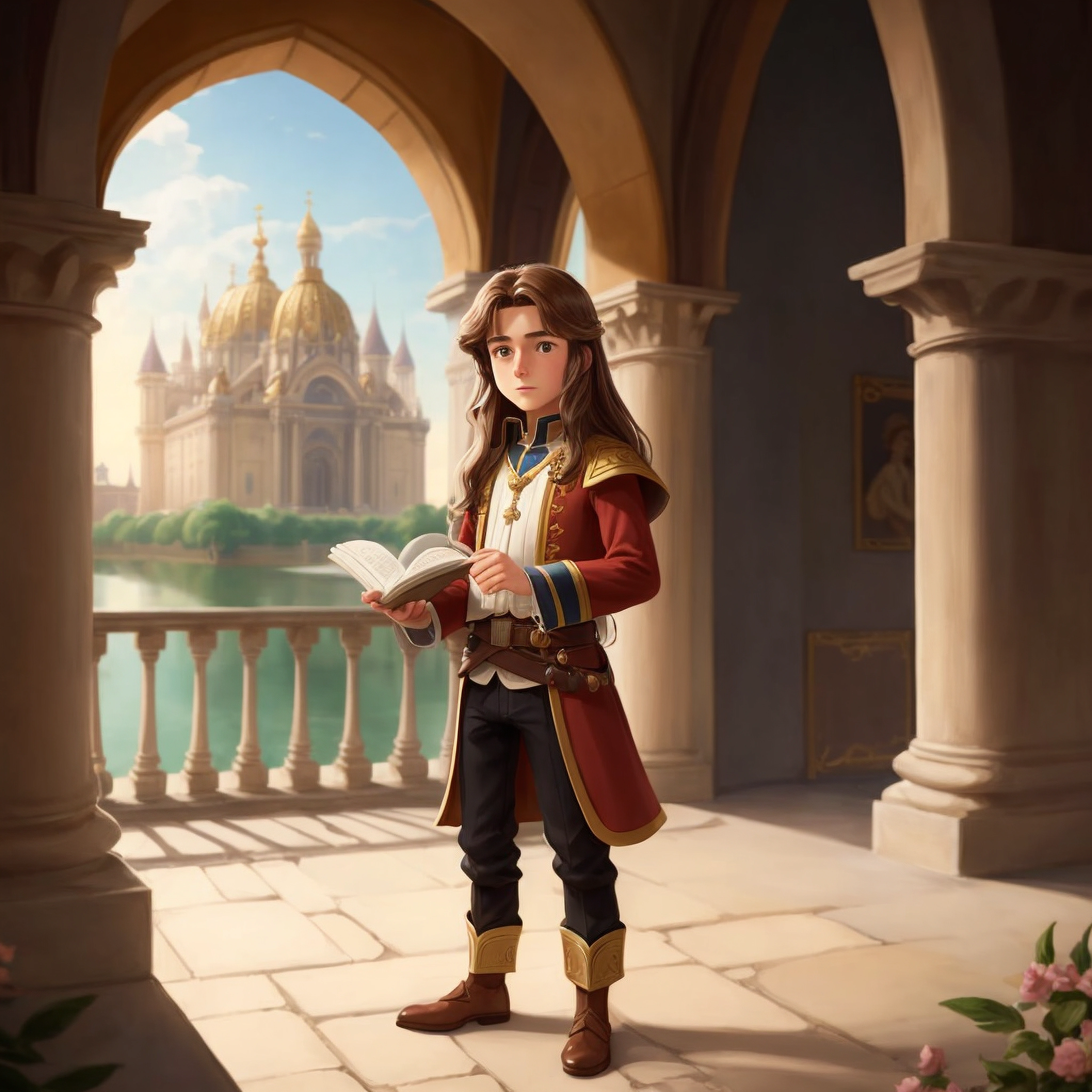 Pilihan yang Menyehatkan