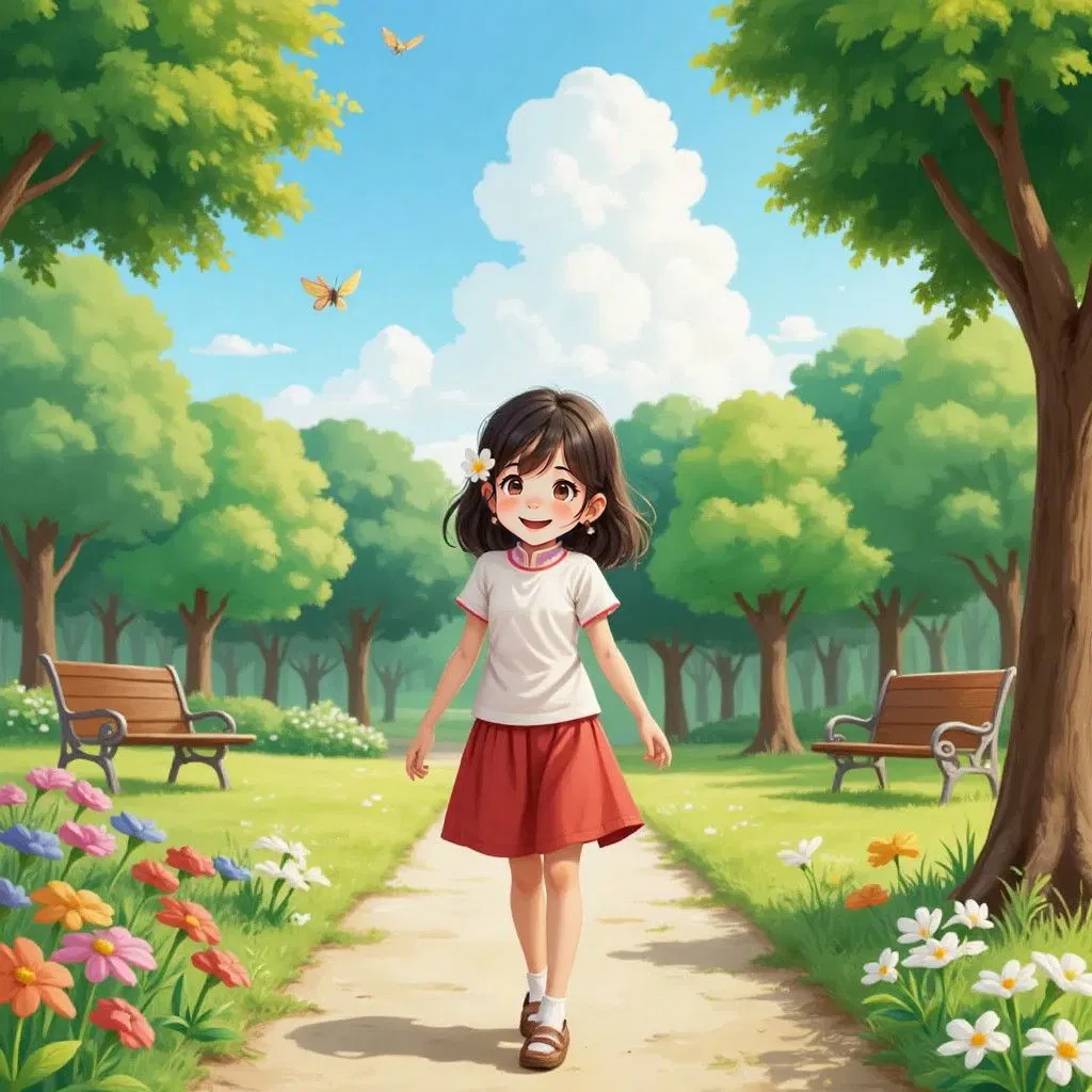 Rania dan Melodi Istimewa