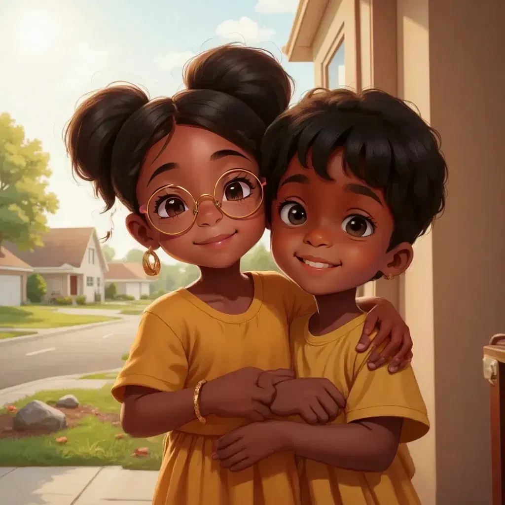 Rise, Shine, and Glow