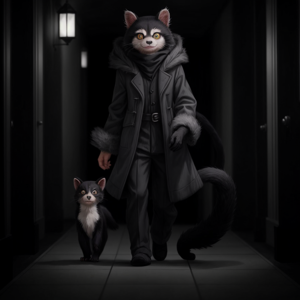 Rocky's BIG Arizona Biltmore Adventures