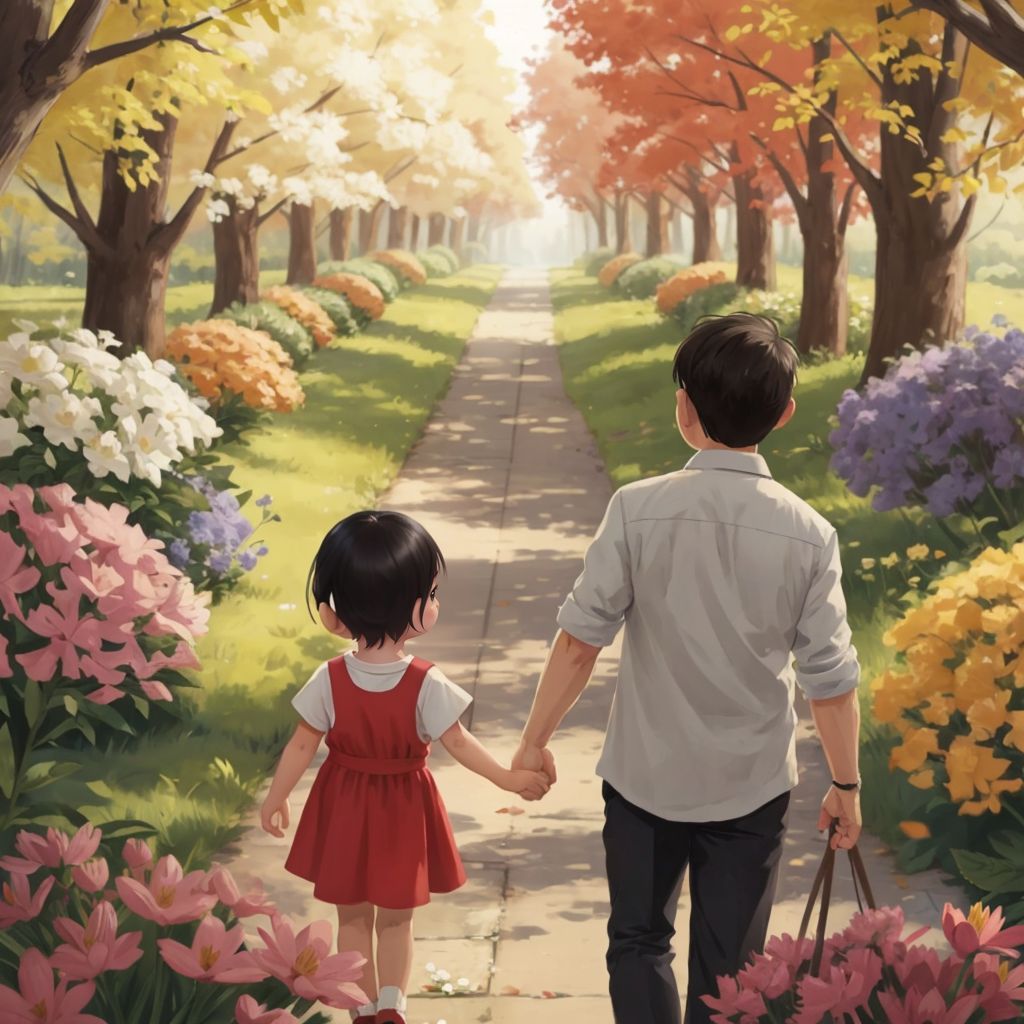 Thazki's Walk of wonder