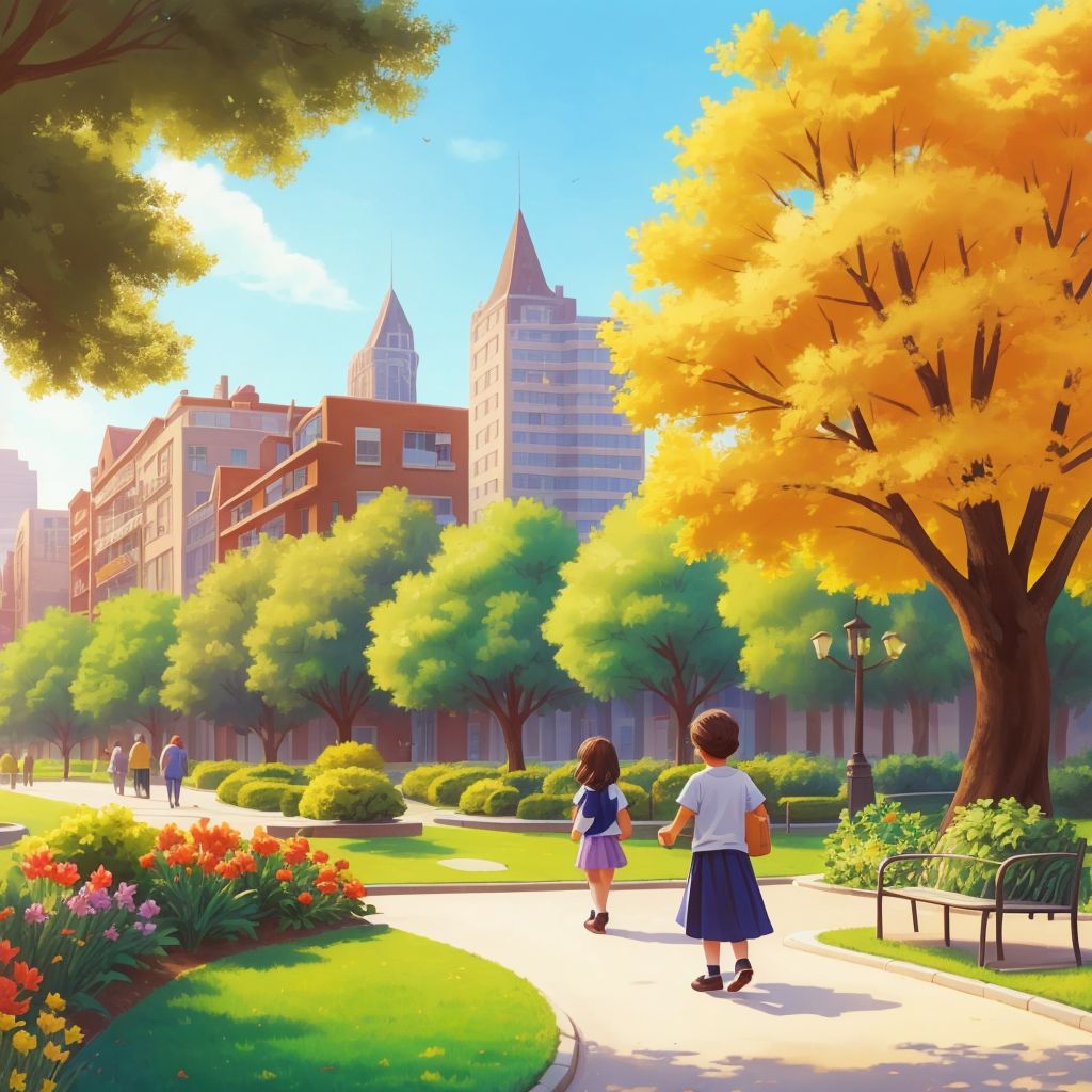 The EMF Crusader meets, Negative Narcissist Guy, his enemy who is also his long lost brother