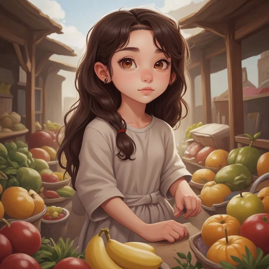 The princess that saved the theatre