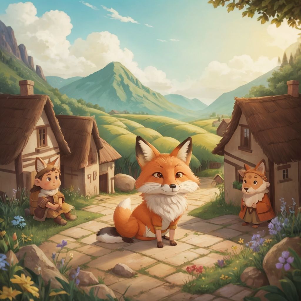 The Storm Inside and the Calm Breath