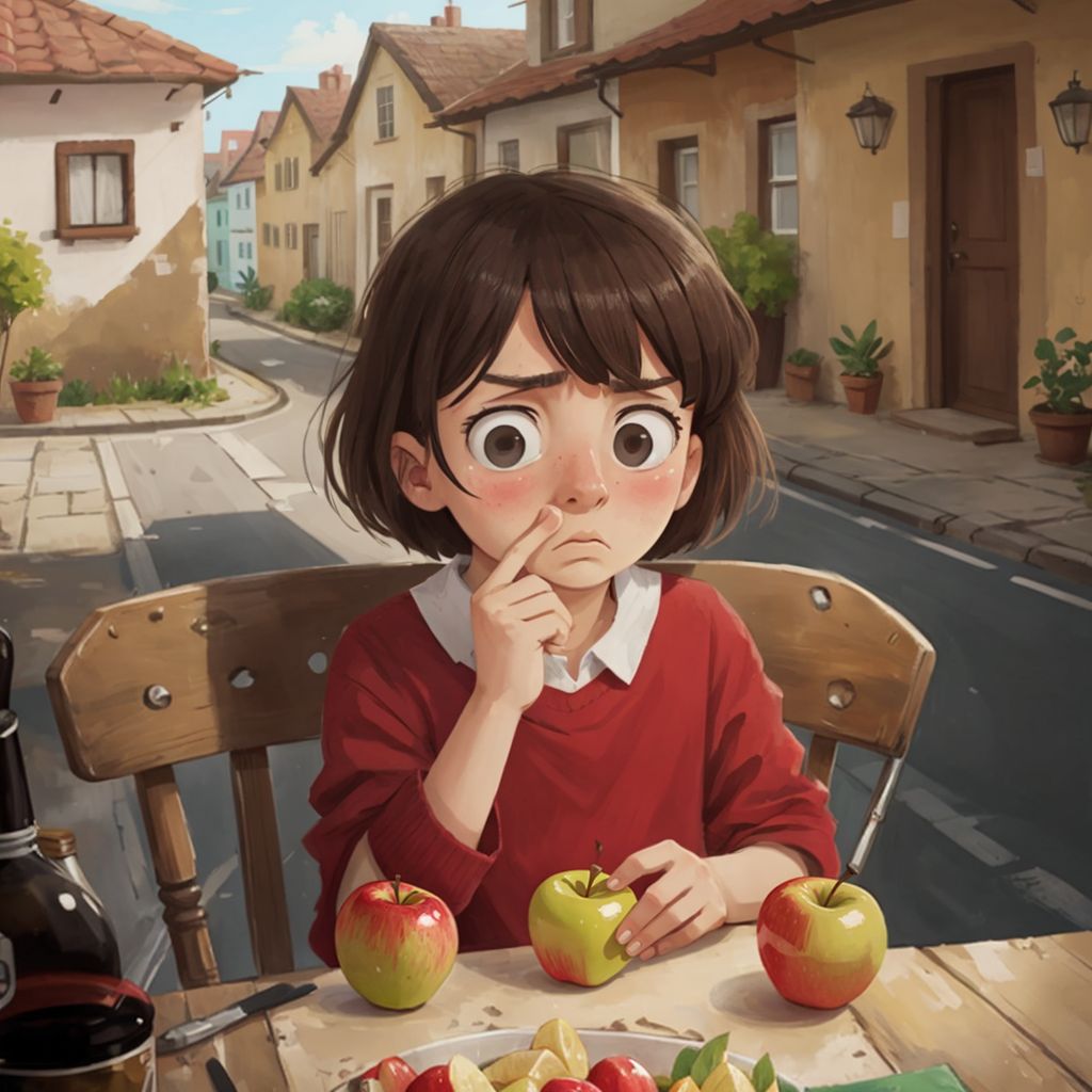 The Tale of Borrowing from Number Neighbors