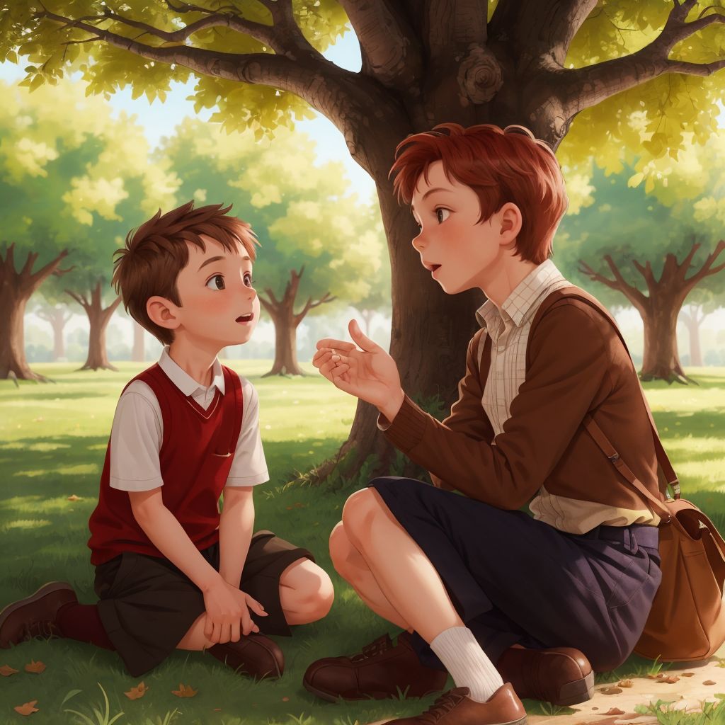 The Treehouse Adventure