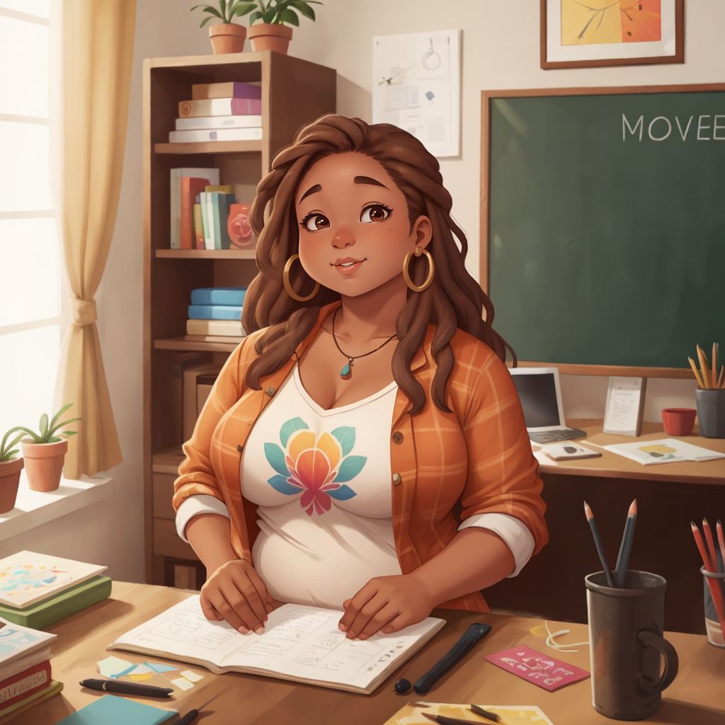 Welcome to Mrs B Creative Studio