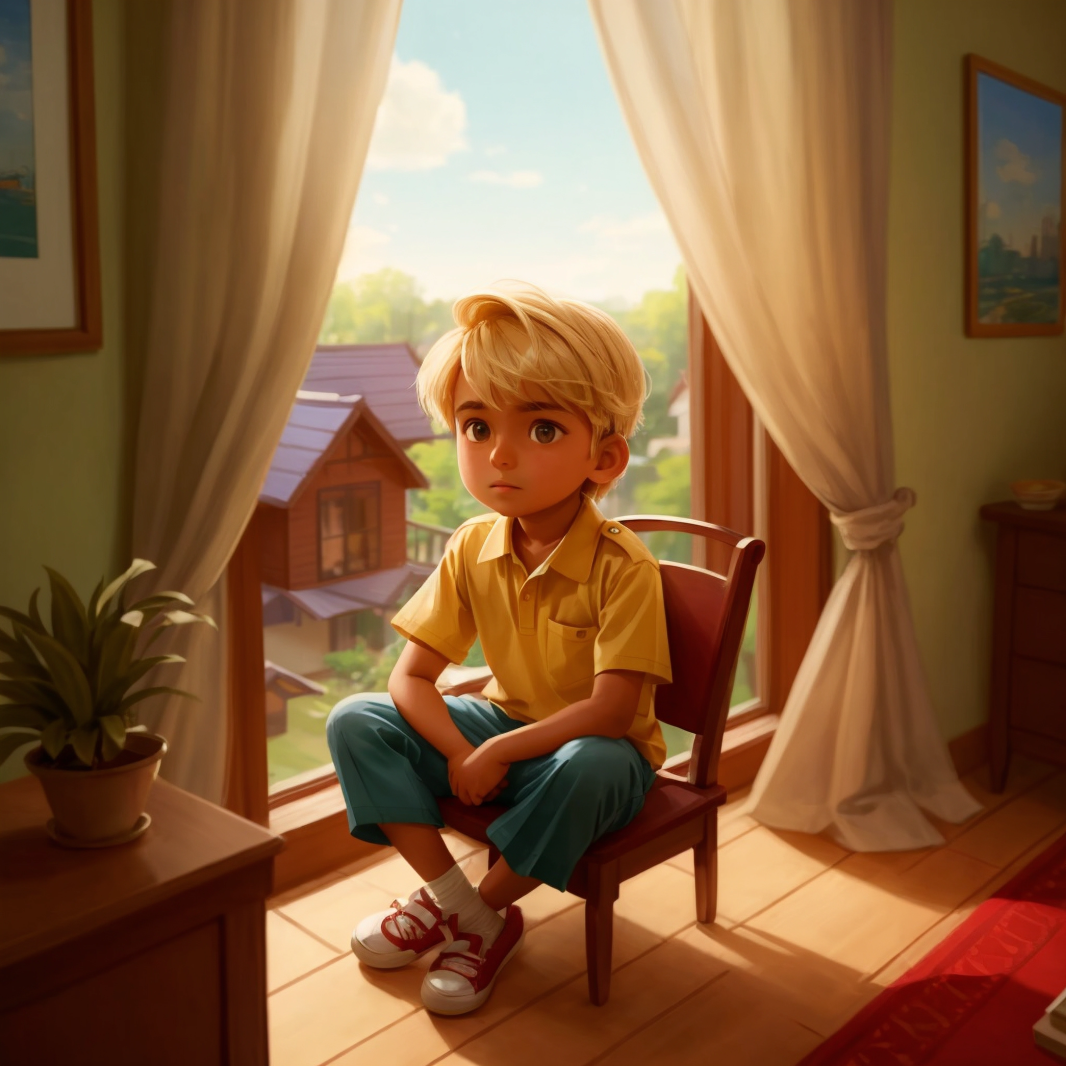 What it’s like o be dyslexic