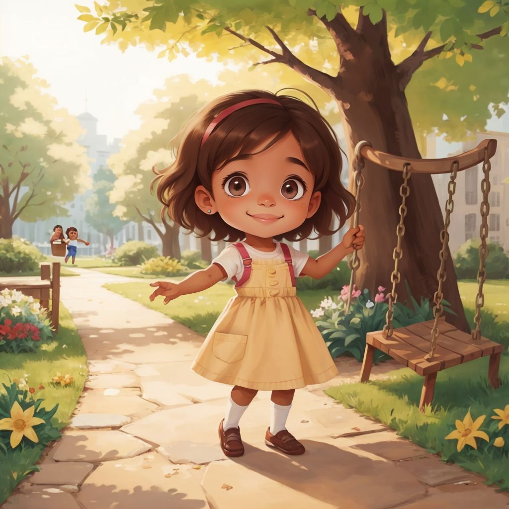 Why it is important not to hit